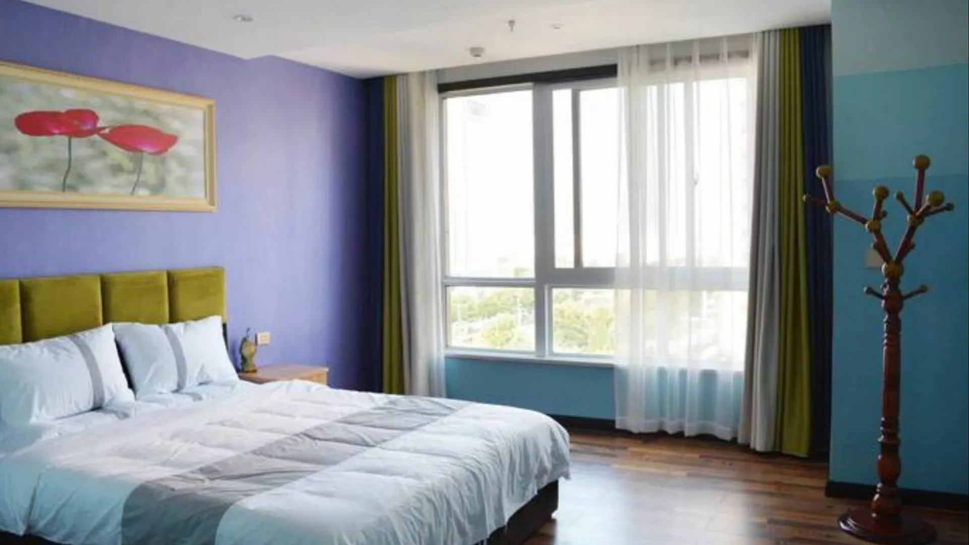 Luoyang Kaien Hotel