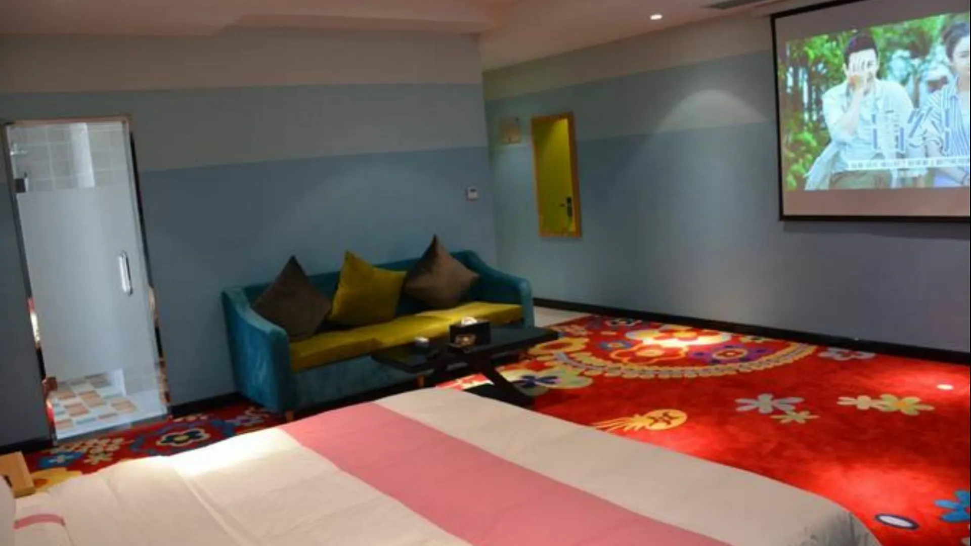 Luoyang Kaien Hotel