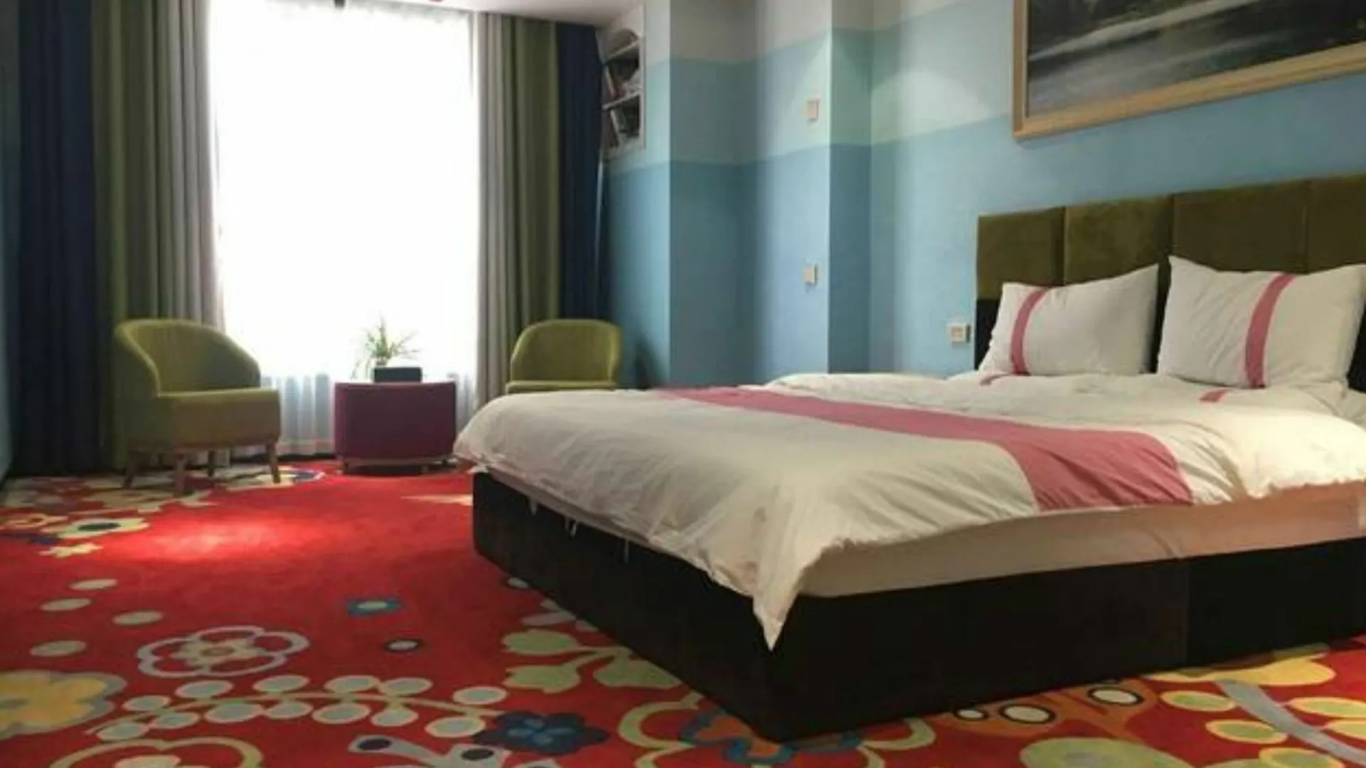 Luoyang Kaien Hotel