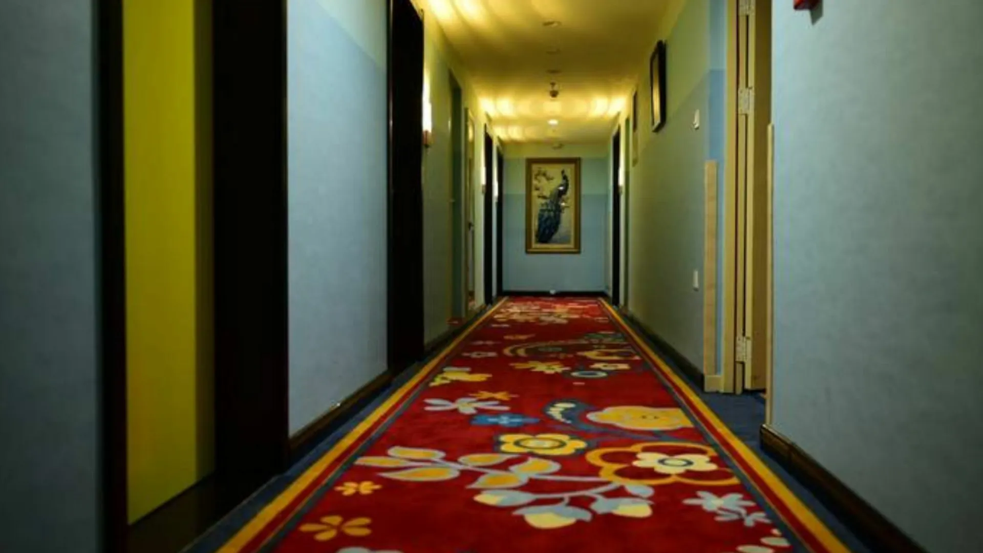 Luoyang Kaien Hotel